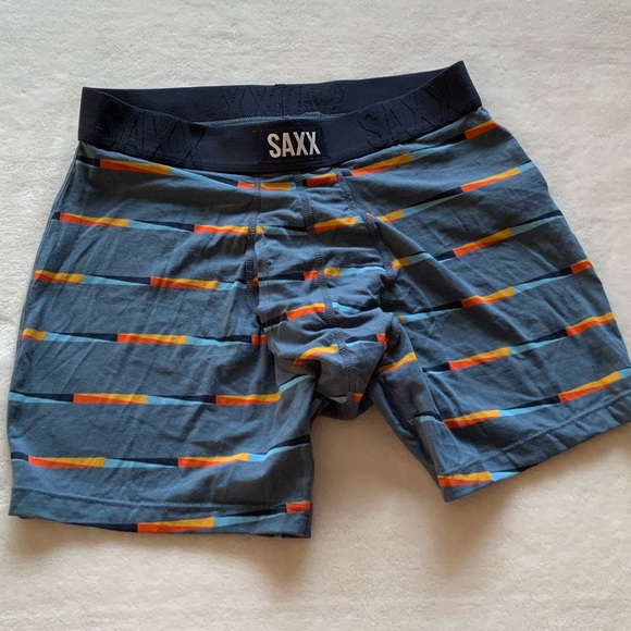 SAXX Undercover Boxer Brief - Picture 3 of 6